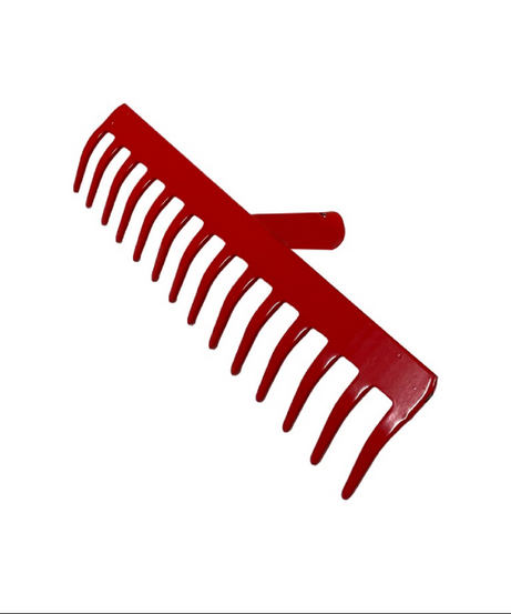 Utilia Rastrello per Giardino 14 Denti