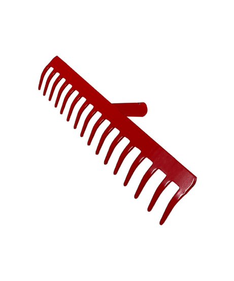 Utilia Rastrello per Giardino 16 Denti