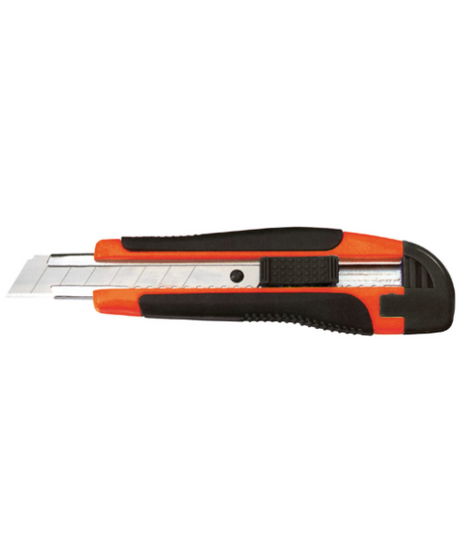Utilia TAGLIERINO PROFESSIONALE+ 2 LAME mm. 18