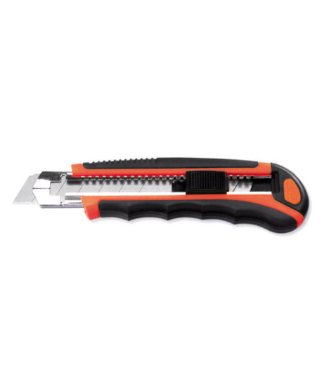Utilia TAGLIERINO PROFESSIONALE+ 2 LAME mm. 25