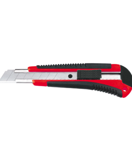 Utilia TAGLIERINO PROFESSIONALE lama mm. 18