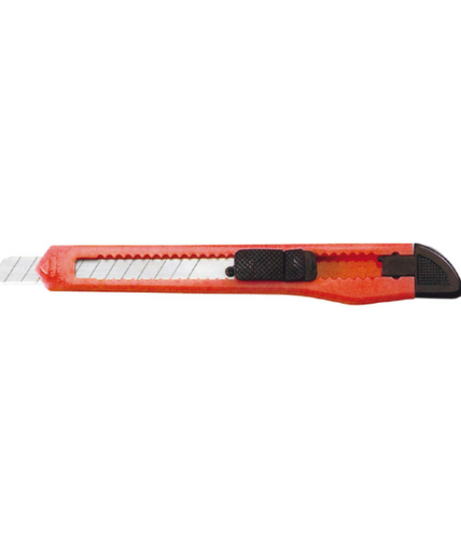 Utilia TAGLIERINO lama mm. 9