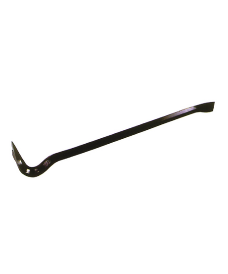 Utilia Tirachiodi per Carpentiere 600x16 mm – In Acciaio Verniciato