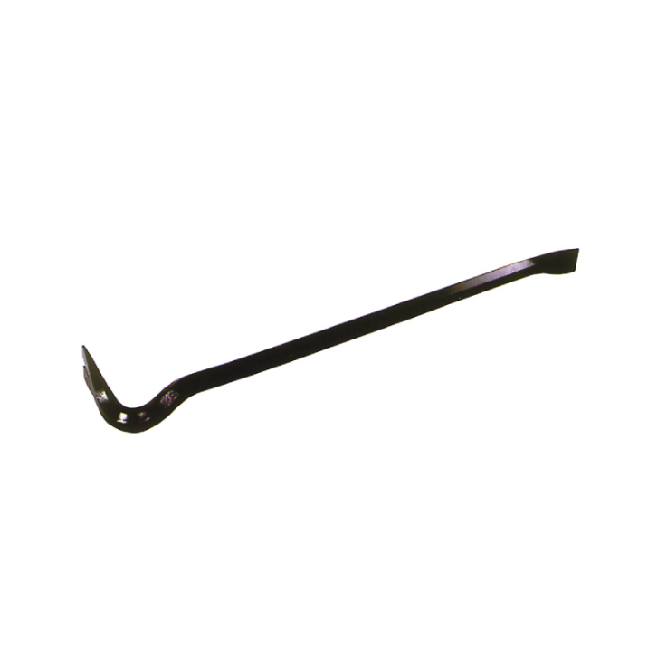Utilia Tirachiodi per Carpentiere 750x18 mm – In Acciaio Verniciato
