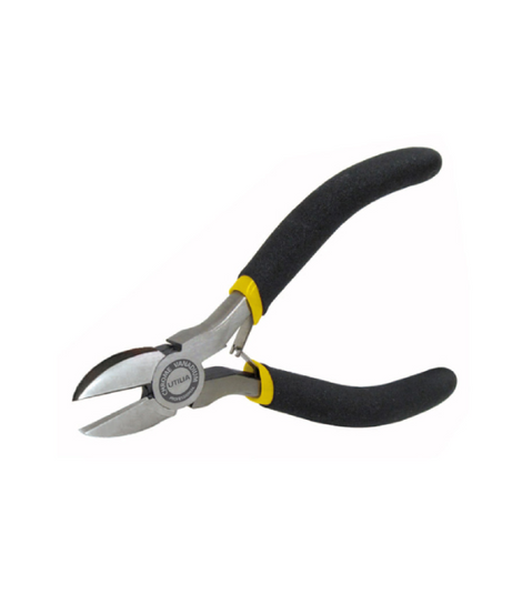 Utilia Tronchese Diagonale Professionale 120 mm – Antiscivolo