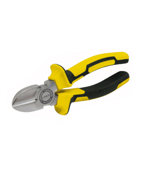 Utilia Tronchese Diagonale Professionale 160 mm – Antisdrucciolo