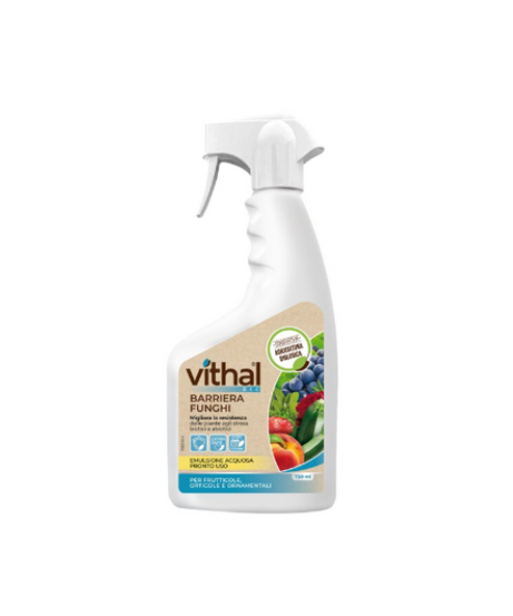 VITHAL BARRIERA FUNGHI ml. 750