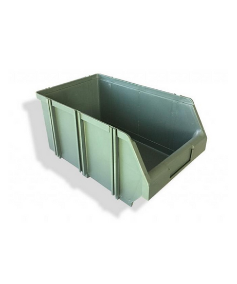 Vipa Contenitore Industriale Componibile BLOCK – 209x346x165 mm