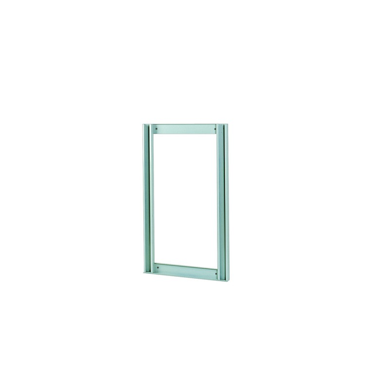 Vipa Telaio VIP 402 per Cassettiere FOX vuoto – 610x40x1000 mm