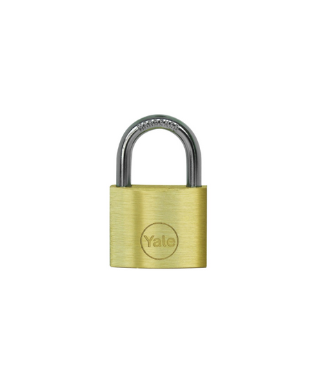 Yale Lucchetto di Sicurezza Art. PL 110 – 40 mm