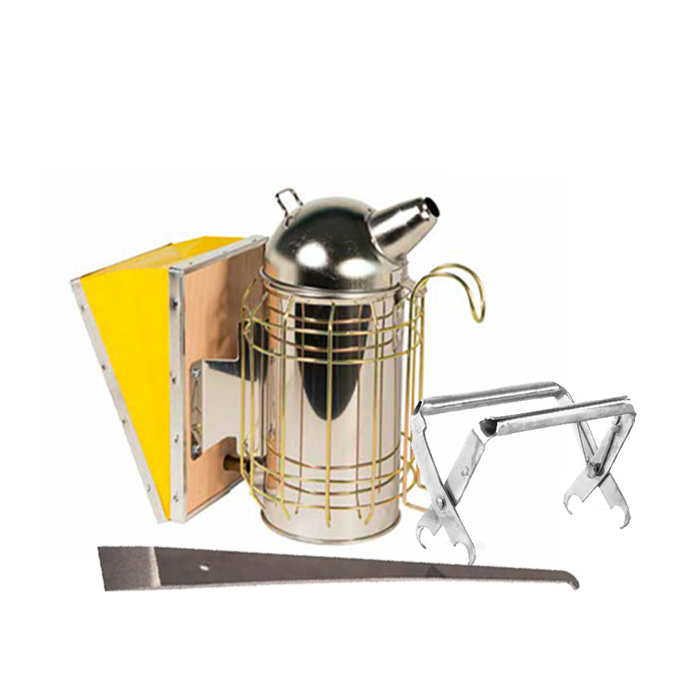 Kit attrezzi per l’apicoltore
