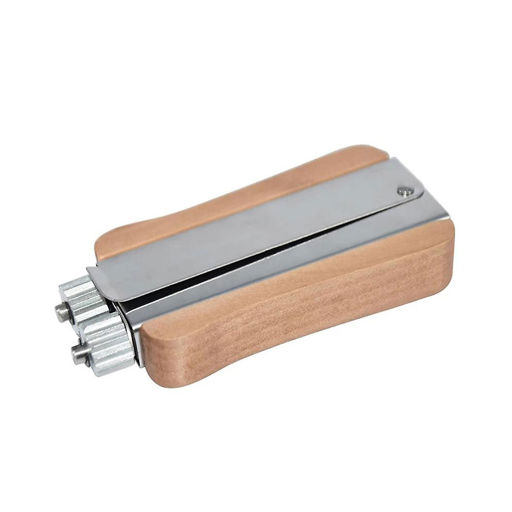 zigrinatore_in_legno